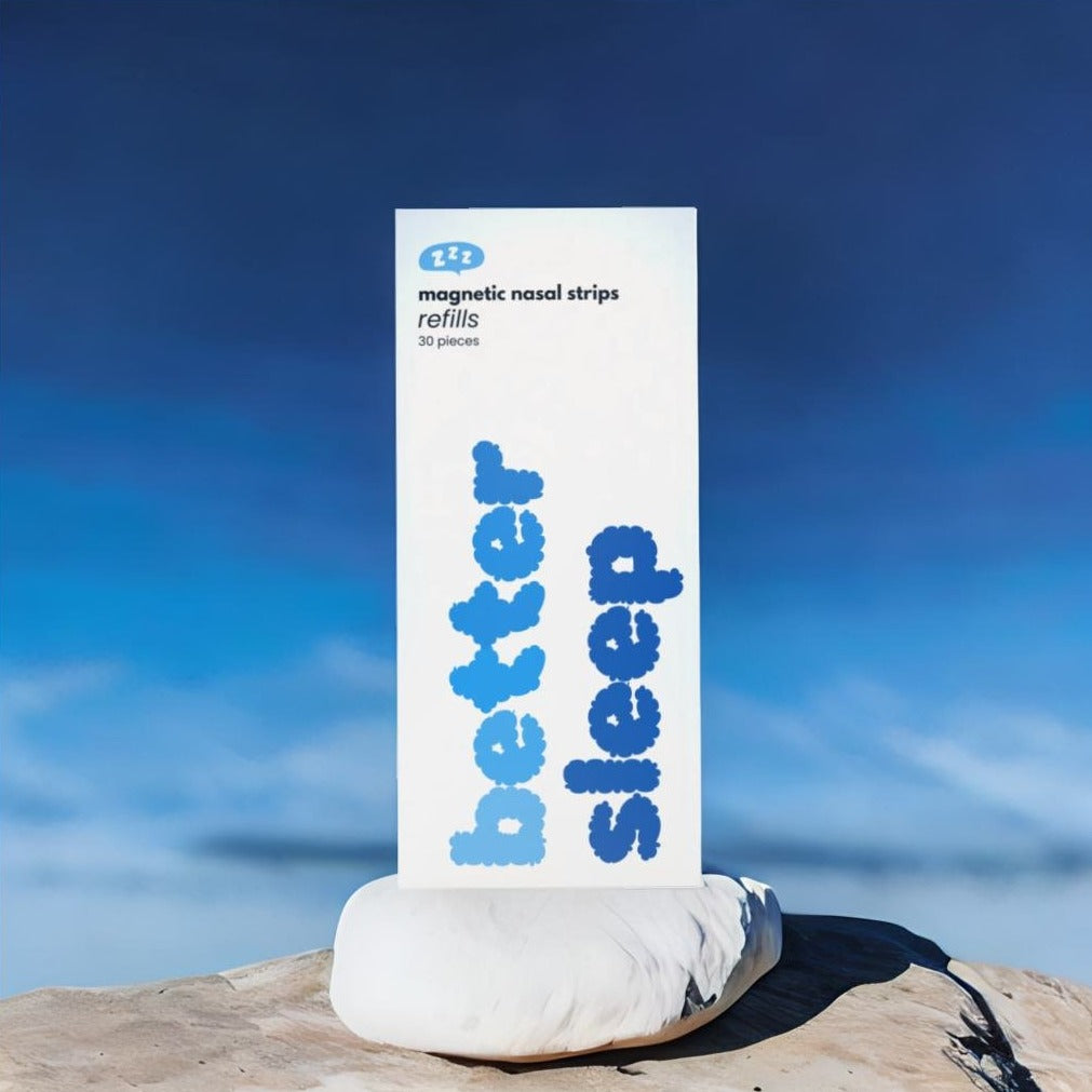 Nasal Strips Refills