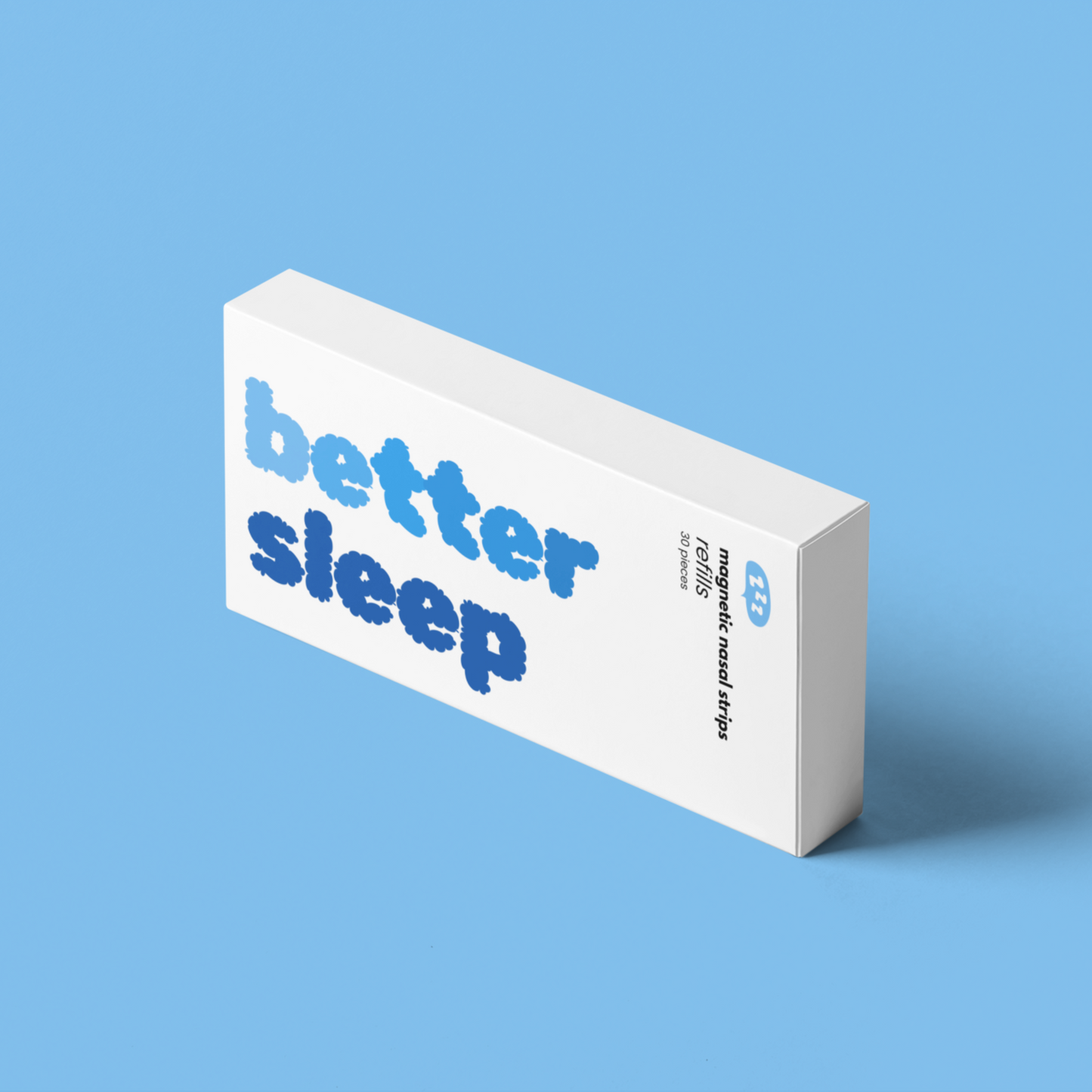 Nasal Strips Refills