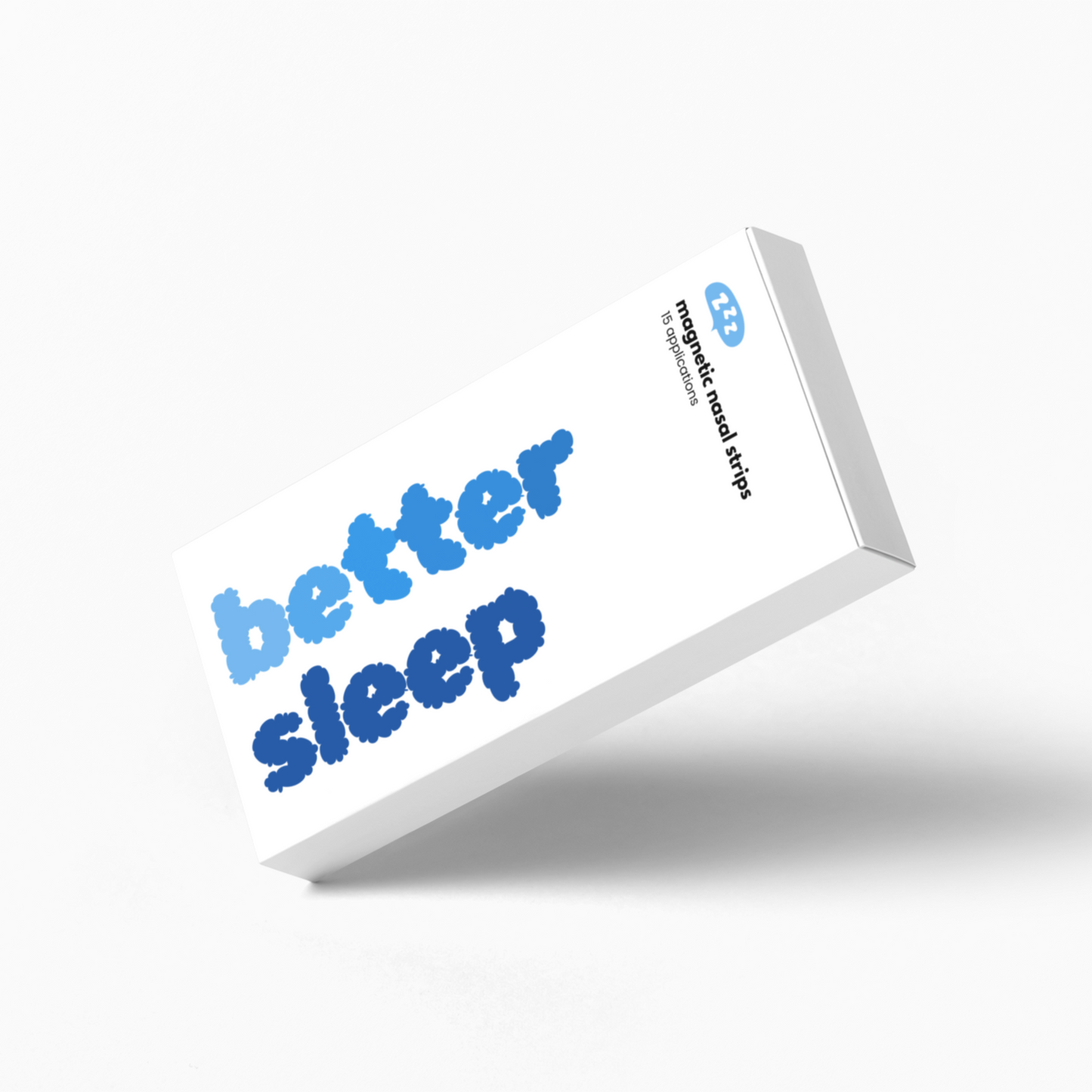 Magnetic Nasal Strips